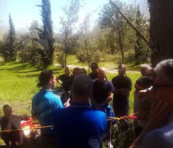 Corso aggiornamento insegnanti 6 aprile 2018 Roma